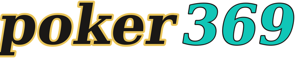 poker369 logo
