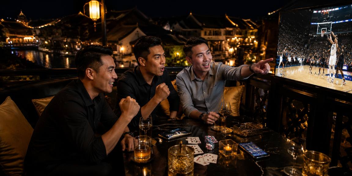 poker369 Slot Nổi Bật