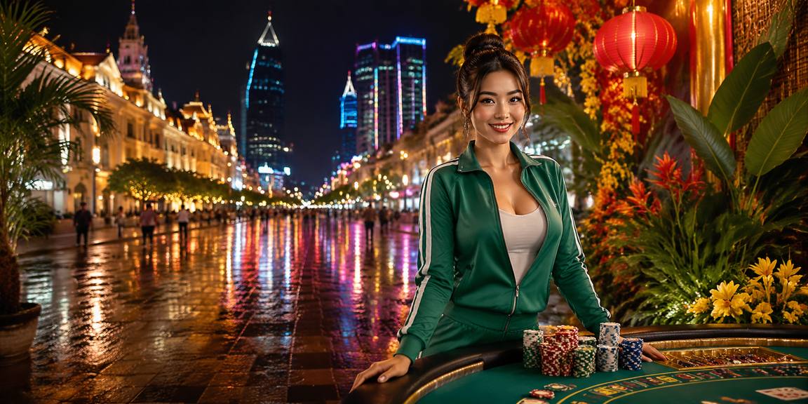 poker369 Slot Biển Xanh