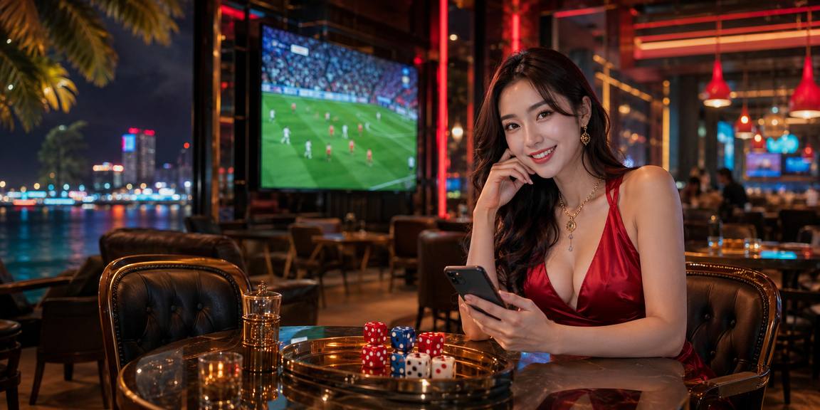 poker369 Viettel Money Sic Bo