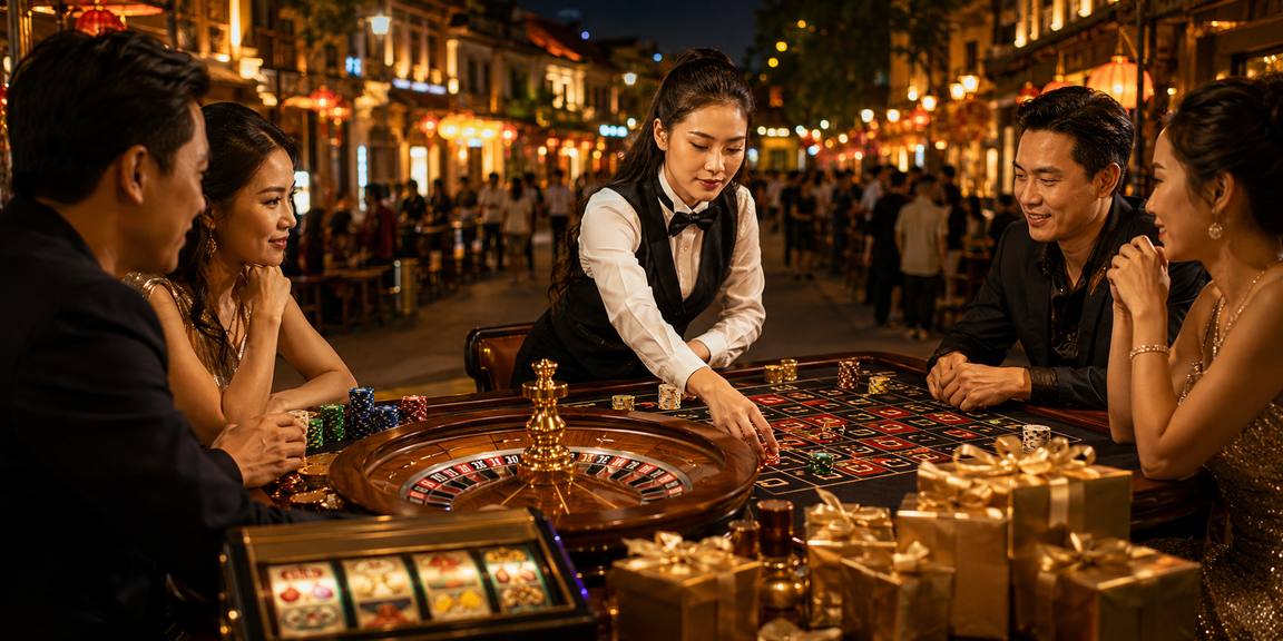 poker369 Slot Biển Xanh